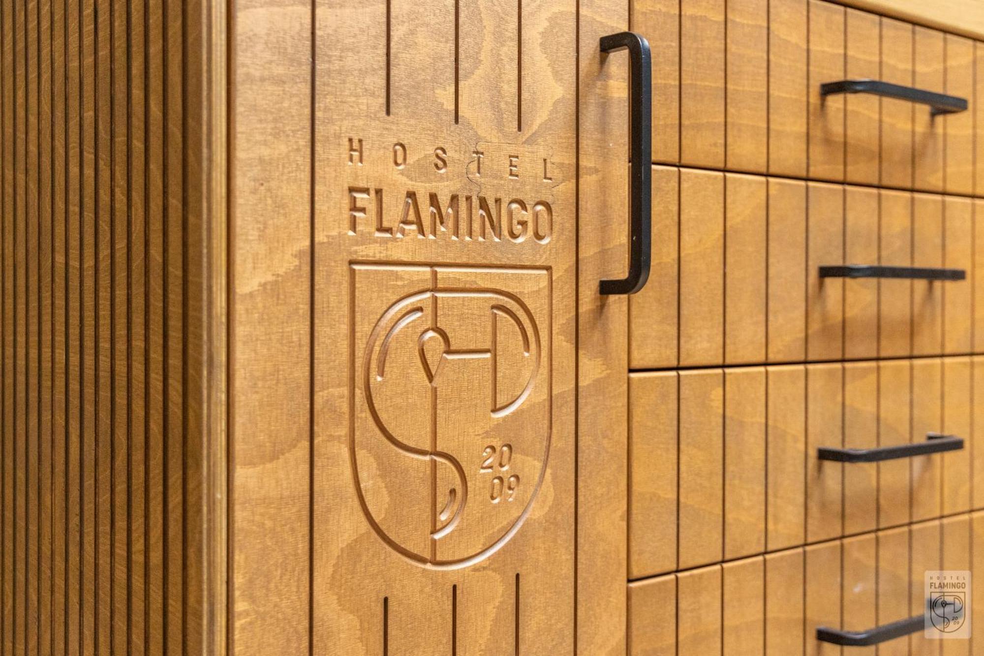 Flamingo Centrum Lodz  Exterior photo